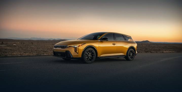 Kia K4 Hatchback 2026 en México: Características, lanzamiento y precios