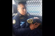 Bebé abandonado en baños del metro Iztapalapa se encuentra grave