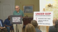 Social Security celebrates 90 years amid funding concerns