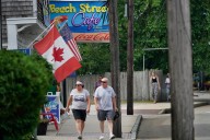 Gap widens on already low year for international visits to Maine
