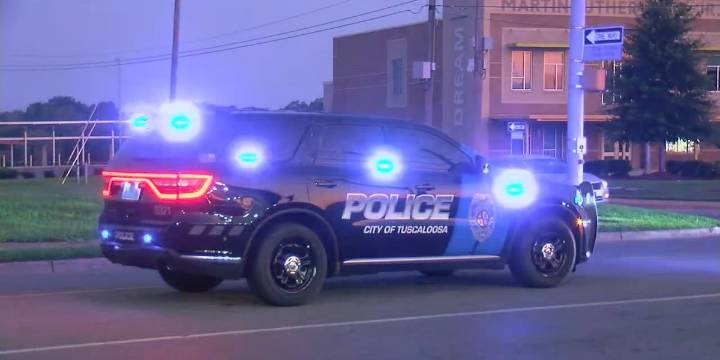 Pedestrian killed near Westlawn Middle School in Tuscaloosa Monday morning