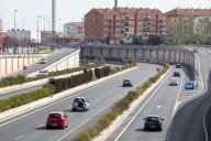 Tráfico prevé 81.000 desplazamientos en la operación retorno