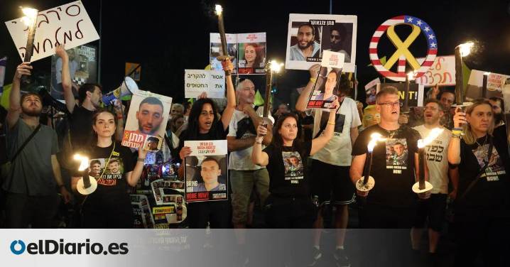 Netanyahu se enfrenta a todos con la nueva fase de su genocidio en Gaza