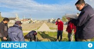 16:24 Comodoro: construirán 16 sumideros y 336 metros de cañerías para evitar inundaciones