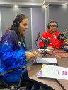 Senades: Desarme voluntario incide en la baja de los homicidios