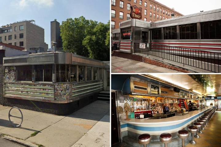 Exclusive | The site of Williamsburg's famed Wythe Diner has sold