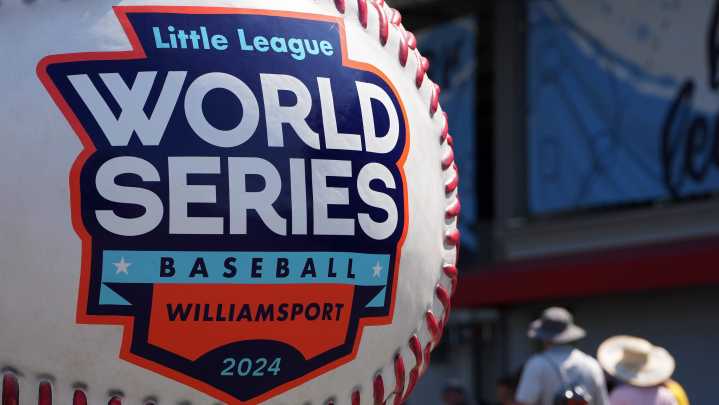 Illinois score 2025 LLWS regionals: Clarendon Hills advances to LLWS