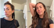 Utah Curls: Beauty Editor Shows How to Get the Style