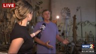Denham Springs reflects on ninth anniversary of devastating 2016 flooding