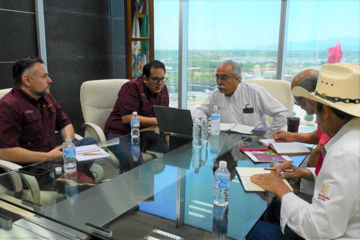 Instalarán planta de etanol en Tamaulipas
