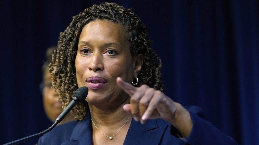 DC mayor: Trump takeover an 'authoritarian push'