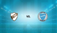 Platense vs Godoy Cruz en vivo por fecha 7 de Liga Profesional de Fútb