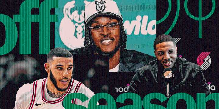 Ranking NBA 2025 offseason for every team Nos. 20-11: Where do Knicks, Sixers, Bulls fall?