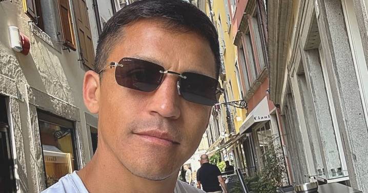 Papá Maravilla: los escenarios deportivos que Alexis Sánchez prioriza frente a su nueva condición familiar