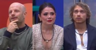 La Casa de los Famosos México 3, ¿Quién es el SALVADO de este 29 de agosto?