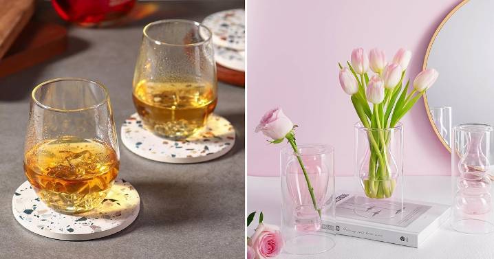 60 Bougie, Cheap Things For Your Home You Didn't Know You Needed