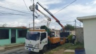 Instalan transformadores eléctricos en El Oasis y Amuay