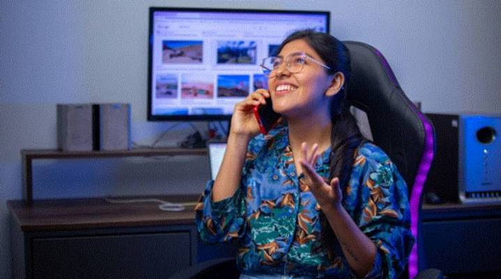 Osiptel: Perú alcanza récord de 43.7 millones de líneas móviles activas en 2025