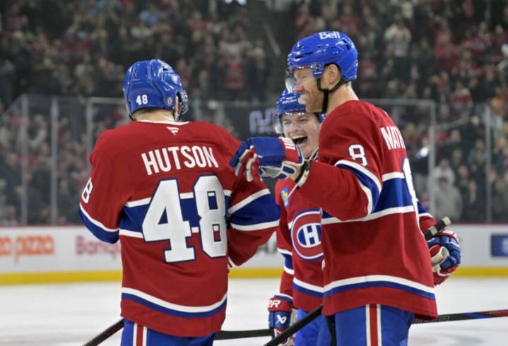 NHL Rumors: The Montreal Canadiens Can Be Patient on a Mike Matheson Extension