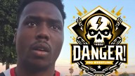 Quinton 'Rampage' Jackson's Son, Raja, Banned From Wrestling Show's Gig