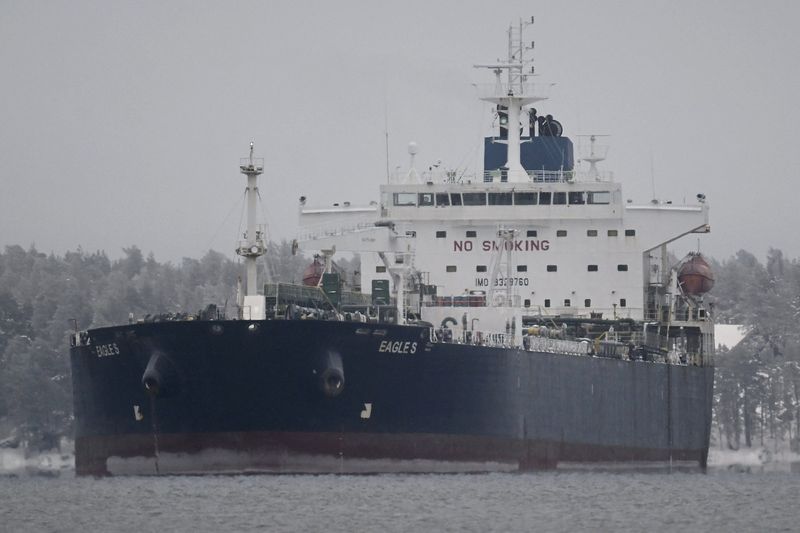 Suspects in Baltic Sea cable breaches on trial for sabotage in Finland