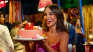 Romántico, fresco y favorecedor: el vestido ibicenco con el que Paula Echevarría arrasa en la playa