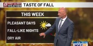 Spencer's Forecast
