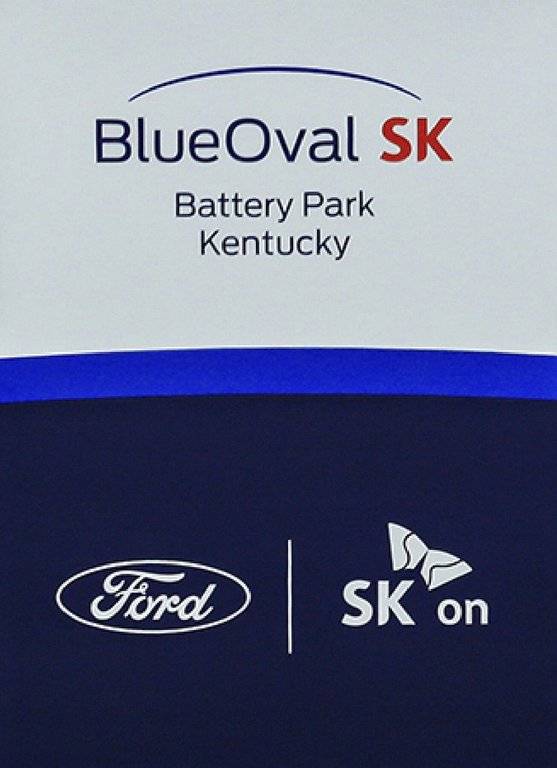 Unions seek broader foothold in the South as workers vote at an EV battery plant in Kentucky