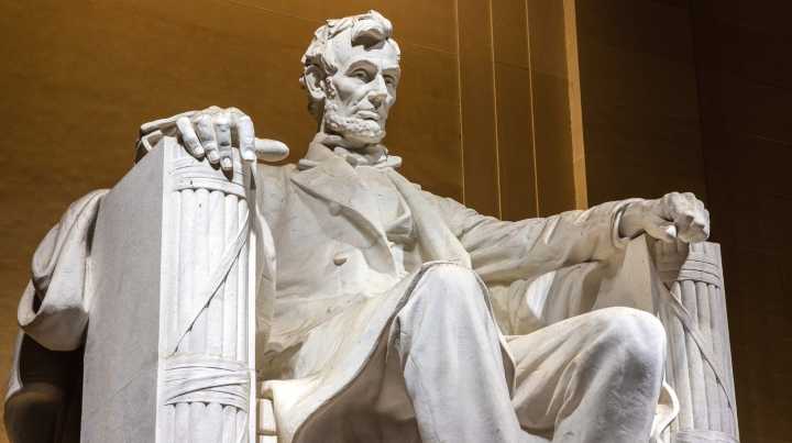 This Popular Holiday Cookie Was A Rare Treat For Abraham Lincoln