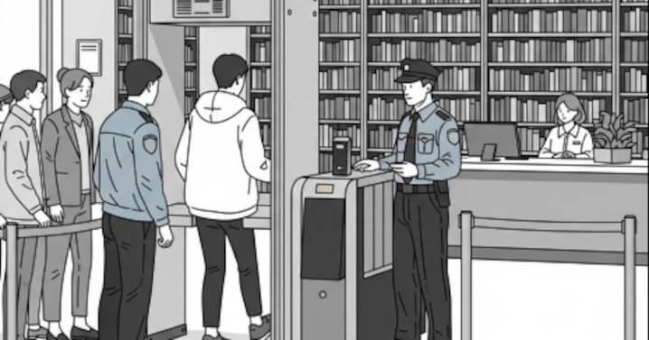 County, City Unveil New Operations Team to Curb Crime, Drug Use at Central Library