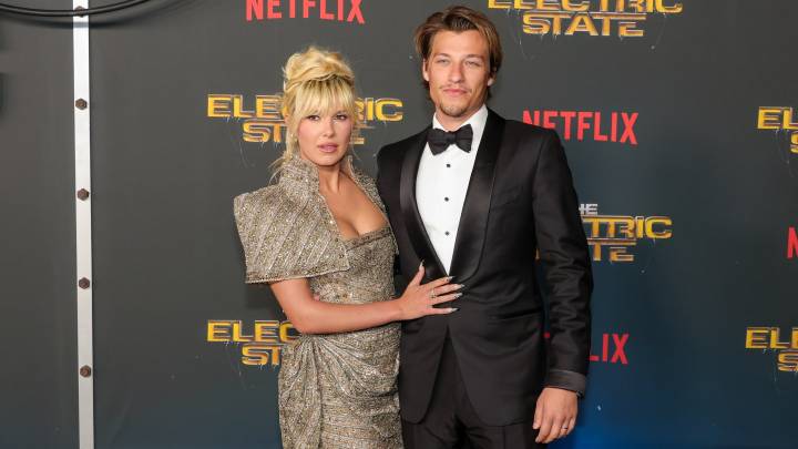 Millie Bobby Brown and Husband Jake Bongiovi Adopt First Child