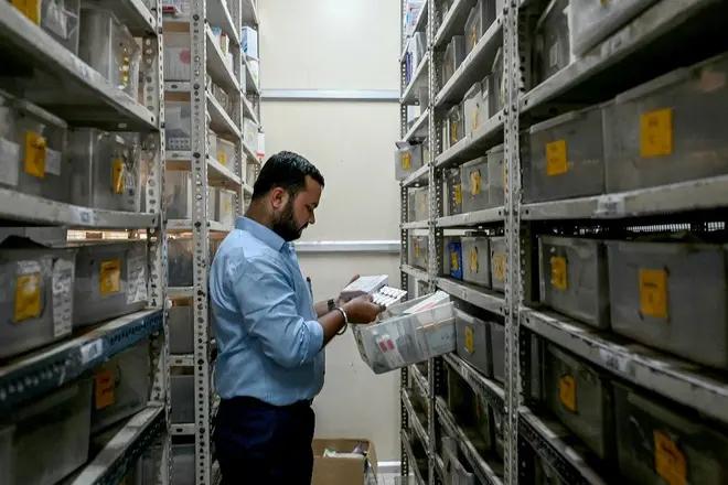 Trump amenaza con aranceles de hasta 250% a medicamentos