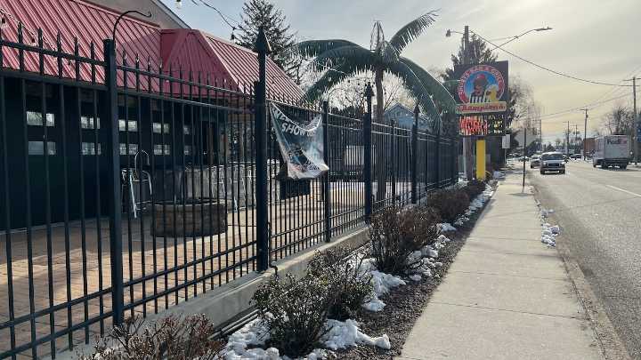 Want to open a restaurant? Here are 9 available properties in central Pa.