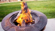Musings: Firepit smoke irks my neighbor