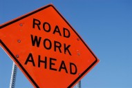 Avon to briefly stop drivers on I-90 for construction project