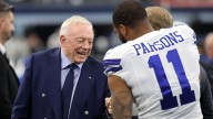 Chris Long issues warning to Jerry Jones over Cowboys’ handling of Micah Parsons feud