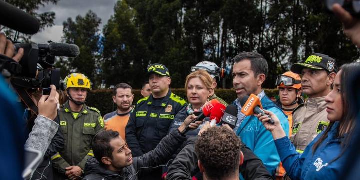 Sube a $50 millones la recompensa para ubicar a Valeria Afanador: este es el balance preliminar de las autoridades