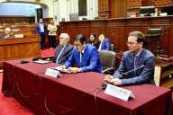 Congreso aprueba homologación del incentivo único CAFAE en regiones