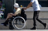 To Reduce Poverty, Expand the Welfare State