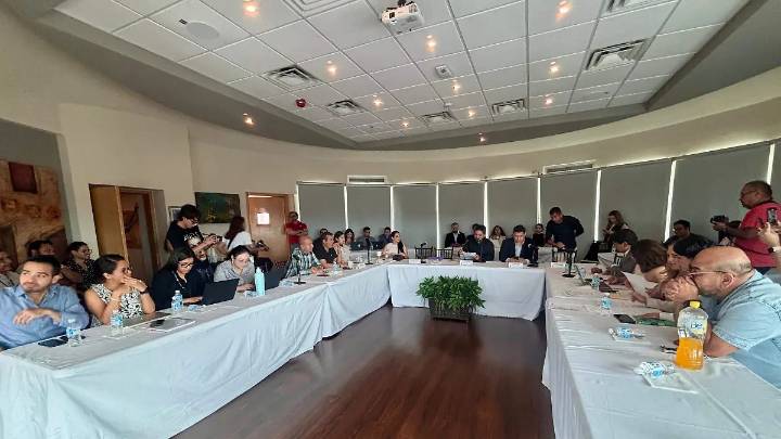 Va en sentido positivo nueva Ley Orgánica del Poder Judicial de Chihuahua