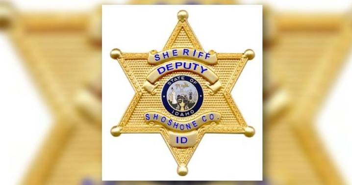 Shoshone County sheriff warns of potential deputy cuts