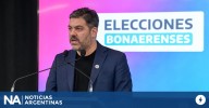 Carlos Bianco: “Puede ser que estemos ante el gobierno más corrupto de la historia”