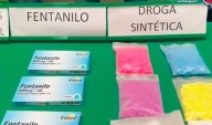Condenan a mujer que guardaba ketamina en su casa para fabricar tusi en Belén, Medellín