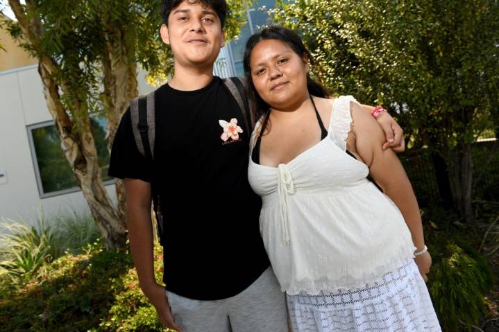 Watts teens push for change, 60 years after uprising