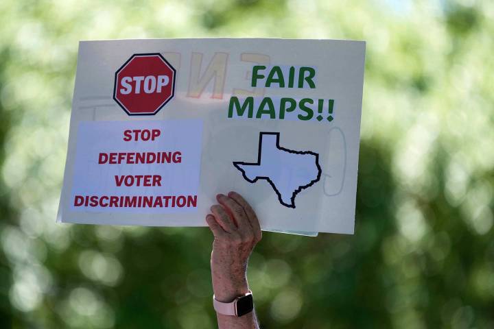 Trump-backed redistricting of Texas deemed "un-American" as Democrats revolt to block power grab