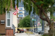 Capturan a sospechoso de tiroteo en un bar de Montana tras una semana de búsqueda