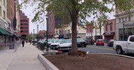 Phase One of Tejon Street revitalization project complete