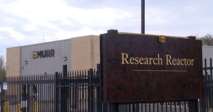 MU Research Reactor to hold emergency drill on Aug. 11