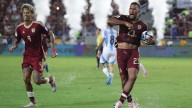 Aficionados venezolanos se quejan del alto precio de las entradas para el juego de Eliminatorias de La Vinotinto ante Argentina en Buenos Aires: "No quieren visitantes"