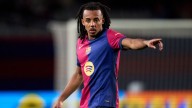 Barcelona's Jules Koundé agrees new 5